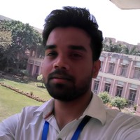 Praveen Kumar Rai