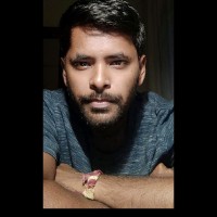 Sivagnanam Palani (He/Him)