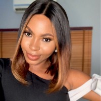 Maryanne Iwuchukwu