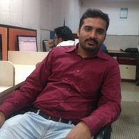 Deepak Shukla