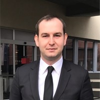 Murat Süzen , PMP® , MSc