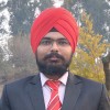 Amritpal Singh Sangwan