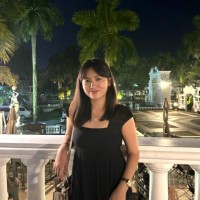 Isha Ronquillo