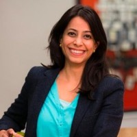 Shubhra Sharma