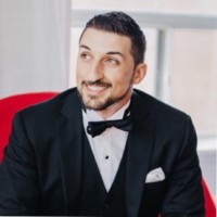 Daniel Hayek