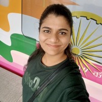 Cs Aparna Dhore