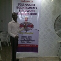 Akomolafe Solomon