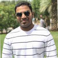 Mohammed Ateeq Ahmed