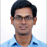 Sreeram V Panicker