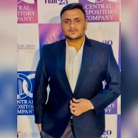 Munir Niaz Ahmed