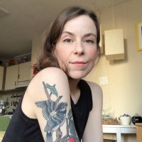 Christine Cunningham