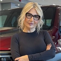 Ingrid Wadsworth