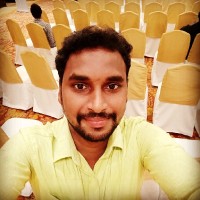 Ranjith Vijayakumar