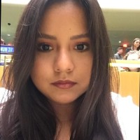 Nicole Zambrano Reyes