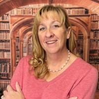 Janet Stewart