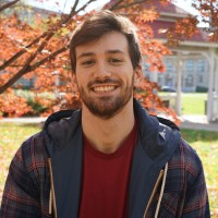 Christopher Medeiros