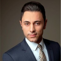 Michael Chopikashvili