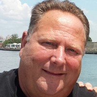 Terry Romanoff