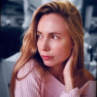 Natalya Bogatyuk