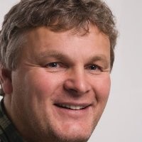 Terje Håland