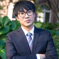 Que (Quentin) Wu