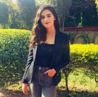 Palak Manchanda