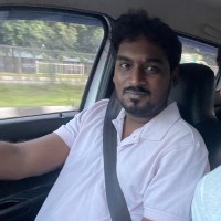 Selvakumar Murugan