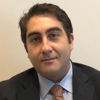 Antonino Emanuele, CPA