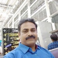 Vinod Deshpande