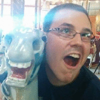 Kevin D.