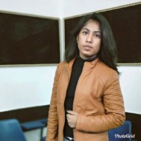 Nandini Sahu