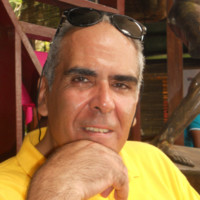 Laurent Lahmi