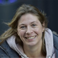 Eva Van Meeteren