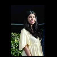 Megha Chaturvedi