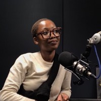Kamogelo Modisane