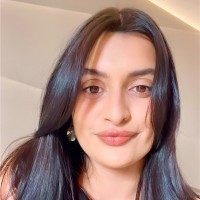 Tejal Godhania