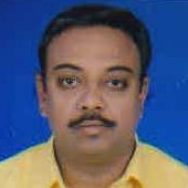 Mayuresh Kulkarni