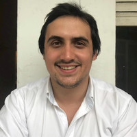 Claudio Dietschi Alvarez