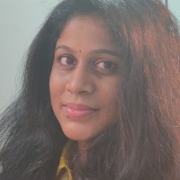Sravani K