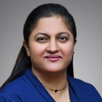Amina Ansari