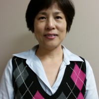 Beth Liu