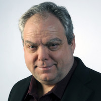Curtis Heyen