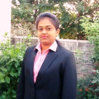 Lavanya Pasham