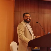 Abhishek Raj