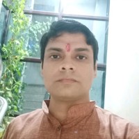 Manoj Kumar Sharma