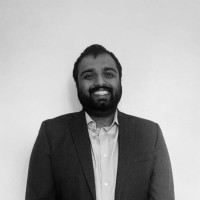 Anand Sankar