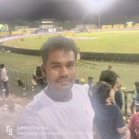 Selva Manoj
