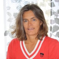 Cecilia Eriksson