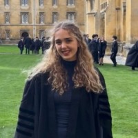 Hannah Hardman-Mountford