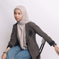 Nabila Wafiqlia